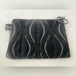 Maruca Change Purse With Keyring